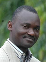 Emmanuel Mbolela